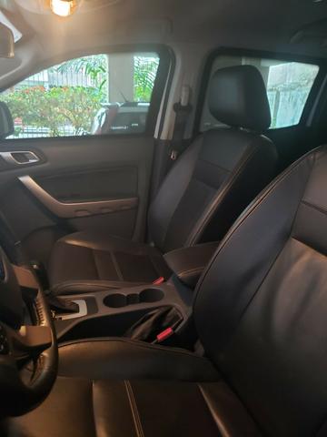Ranger XLT 13/14 3.2 Blindada - Foto 4