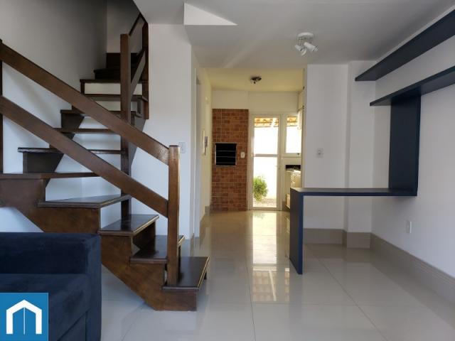 Casa de condomínio à venda com 2 dormitórios em Vila nova, Porto alegre cod:CA00026 - Foto 3
