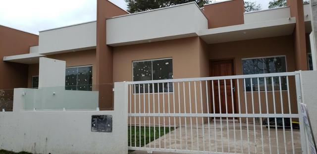 Casa com 2 quartos a venda em Itapoá SC Minha Casa Minha Vida - Foto 2
