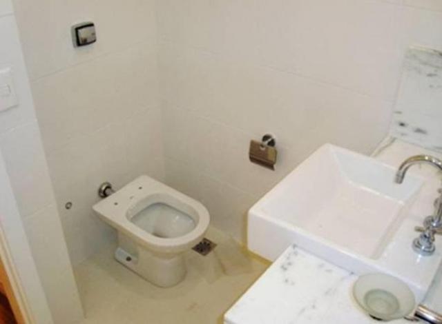Cobertura para aluguel, 5 quartos, 2 vagas, santo antônio - são caetano do sul/sp - Foto 13
