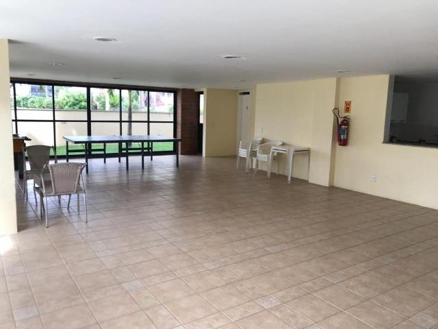 Apartamento com 4 dormitórios para alugar, 110 m² - Guararapes - Fortaleza/CE - Foto 2