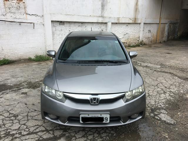 Honda civic lxl - Foto 4