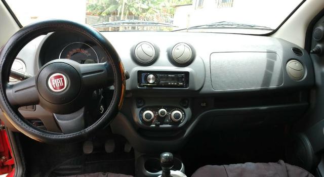 Fiat Uno 1.0 Vivace - Foto 7