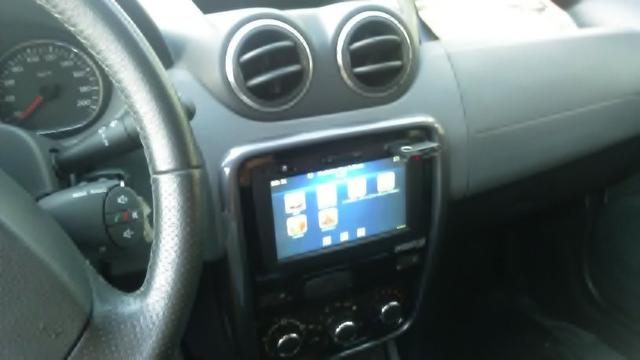 Vendo Renaul Duster 1.6 2013 Techround - Foto 2