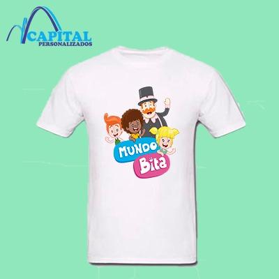 Camisas personalizadas - Foto 3