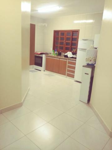 Linda casa no condomínio fazenda real 1 e 2, 3 quartos, suíte, excelente área de lazer - Foto 4
