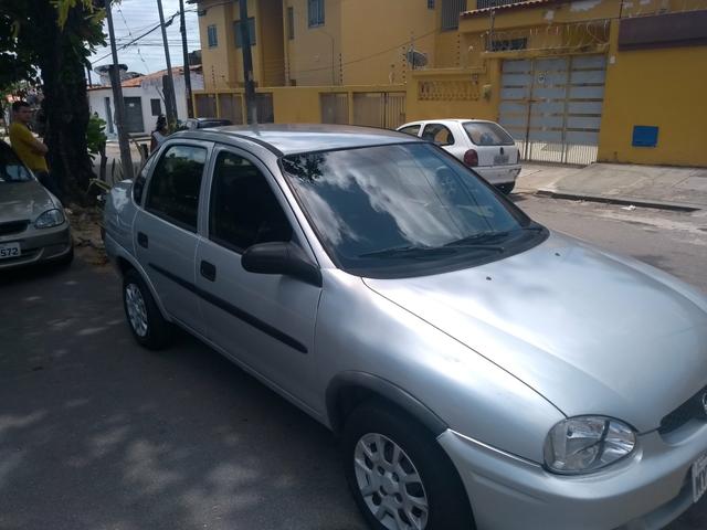 Corsa - Foto 4
