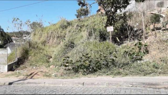 Terreno à venda em Jardim esperança, Mauá cod:62270 - Foto 3