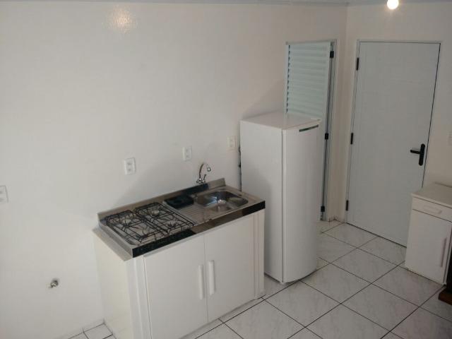 Apartamento 1 quarto Mobiliado no Centro de Canela - Foto 4