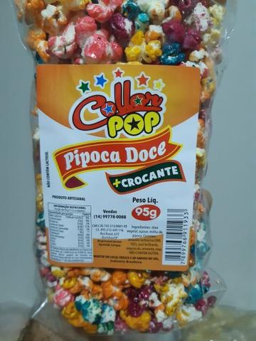 Bananinhas chips Aipim chips - Foto 4