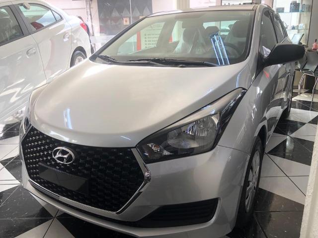 Hyundai hb20s 1.0 comfort plus 12v turbo flex 4p manual