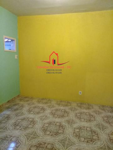 Casa de vila à venda com 1 dormitórios em Centro, Duque de caxias cod:0005 - Foto 6