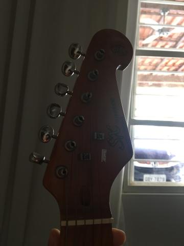 Guitarra SX TL vintage - Foto 2