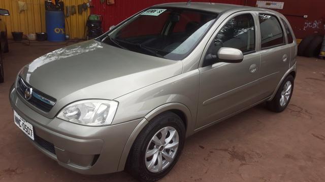 Corsa maxxx 1.4 2011