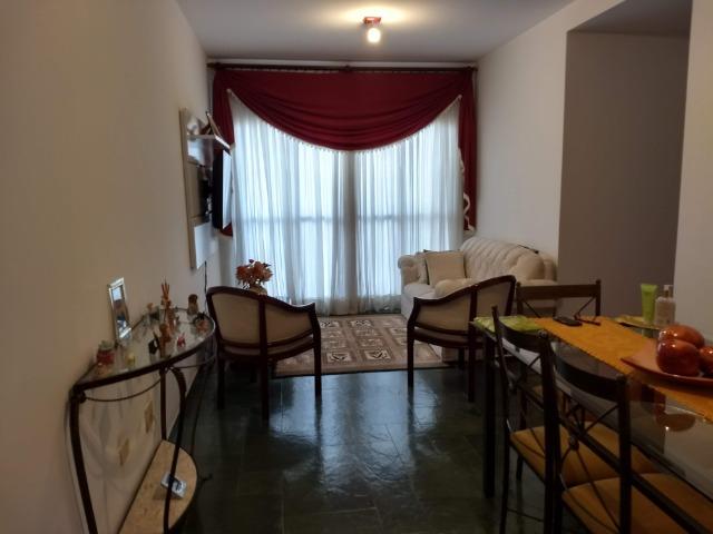Apartamento 3 dormitórios - Alto Ipiranga - Mogi das Cruzes