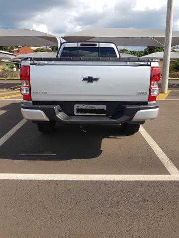 S10 LS 4x4 Diesel - Foto 4