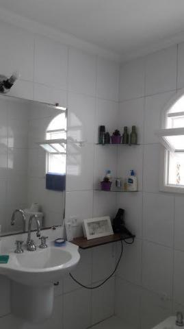 Sobrado à venda, 3 quartos, 2 vagas, santa terezinha - são bernardo do campo/sp - Foto 10