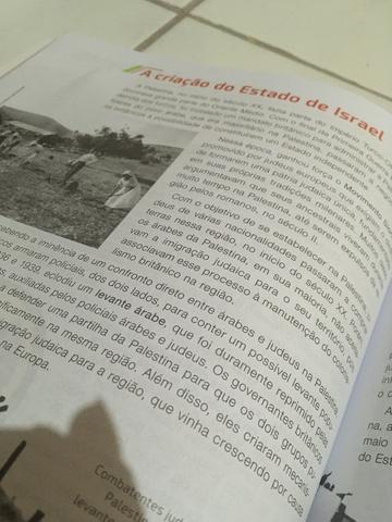Contato História - Foto 2