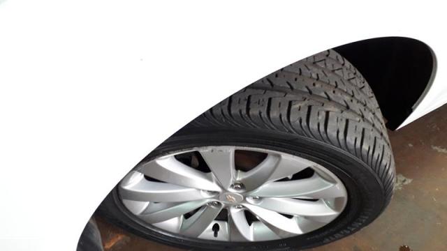 Chevolet Cruze LT Aut. - Foto 3