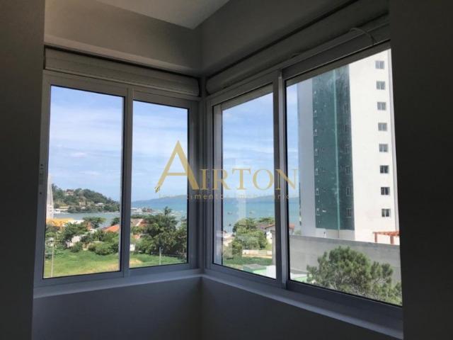 Apartamento, V3142, 3 Suites, lazer, 2 vagas de garagem, 280mts do mar em Meia Praia - Foto 12