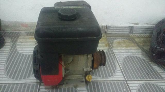 Motor Mitsubishi 6.0 Hp