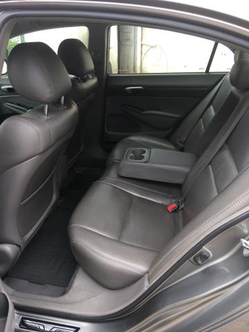 Honda civic lxl - Foto 7