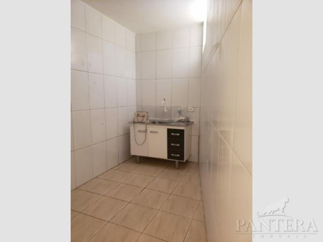 Apartamento para alugar com 1 dormitórios em Jardim são judas, Mauá cod:38823 - Foto 2