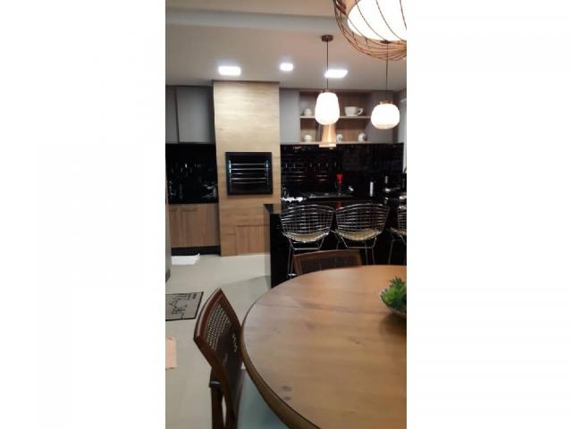 Casa de condomínio à venda com 4 dormitórios em Jardim italia, Cuiaba cod:22439 - Foto 4