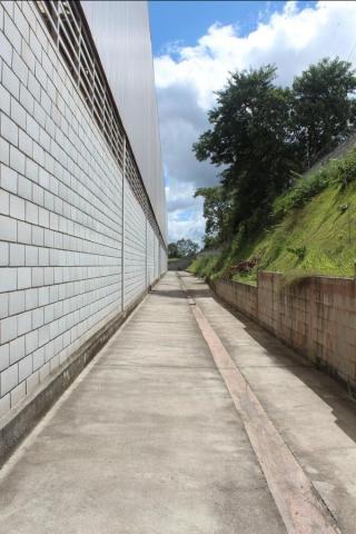Galpão/depósito/armazém à venda em Granja viana, Cotia cod:64451 - Foto 17