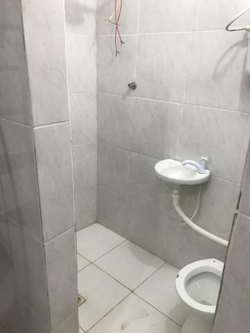 Vendo kitnet reformada - Foto 5