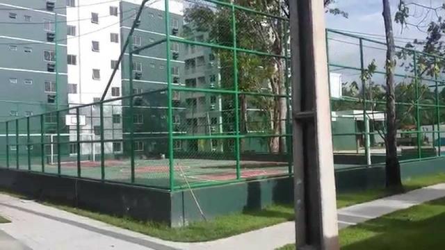 Repasse de Apt 3/4 sendo 1 suite (60 m2), Bosque Ville, pode pagar no nome - Foto 6
