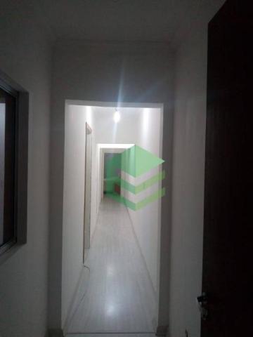 Sobrado com 3 dormitórios à venda, 220 m² por R$ 600.000 - Dos Casa - São Bernardo do Camp - Foto 17