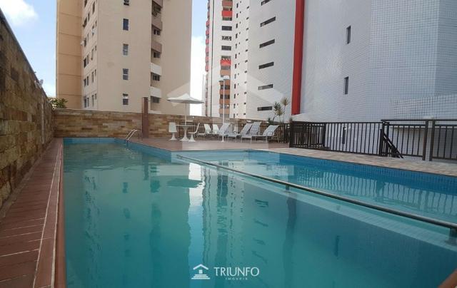 (HN) Oferta Única ! Apartamento com 83m² - Projetado - Sala Ampliada - Lazer completo - Foto 14