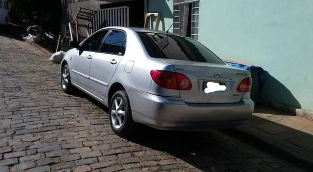 Corolla ano 2003 - Foto 3
