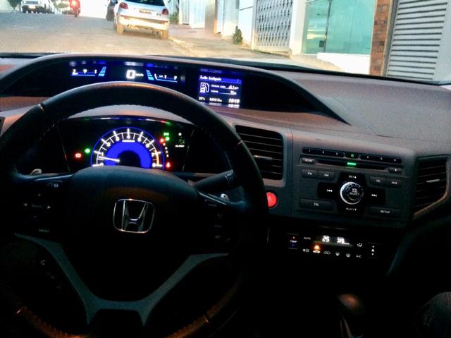 Civic Honda - Foto 7