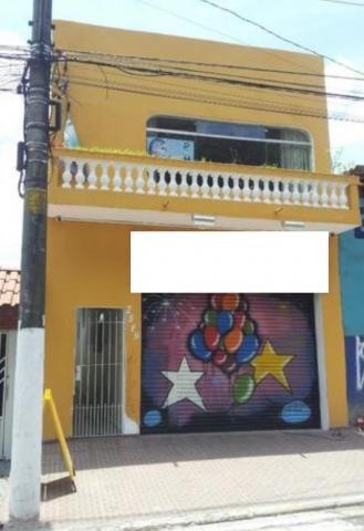 Salão para aluguel, , linda - santo andré/sp - Foto 2