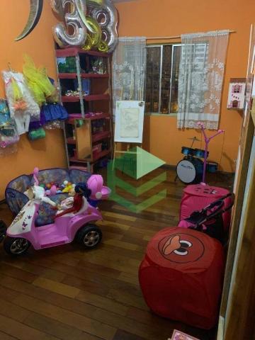 Sobrado com 4 dormitórios à venda, 335 m² por R$ 1.590.000 - Centro - São Bernardo do Camp - Foto 18