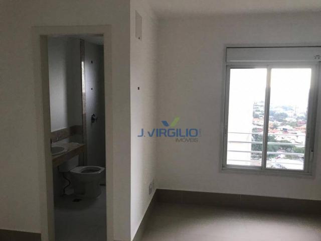 Apartamento com 3 dormitórios à venda, 233 m² por r$ 1.500.000 - setor marista - goiânia/g - Foto 11