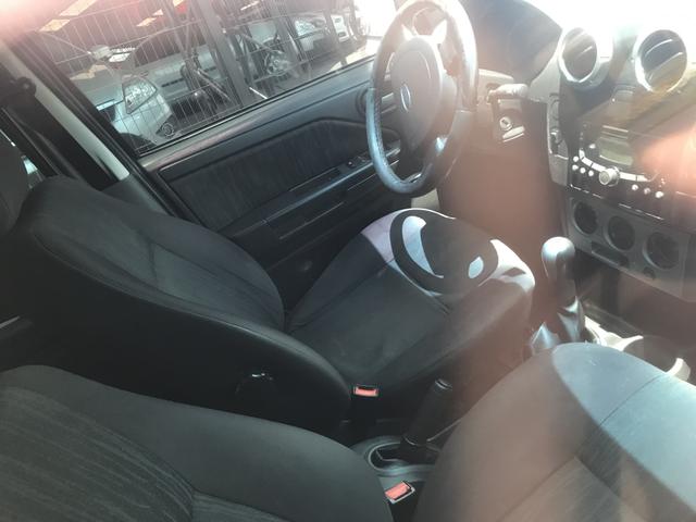 Ford Ecosport Xlt Freestyle 1.6 flex completa - Foto 6