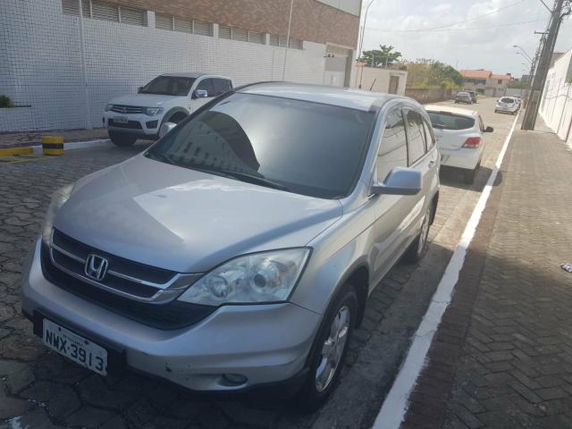 Vendo crv 2010 2011 - Foto 4