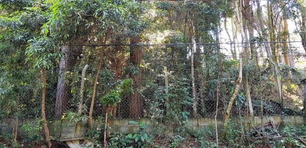 Loteamento/condomínio à venda em Embu colonial, Embu das artes cod:60724 - Foto 7