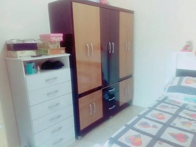 Quarto individual mobiliado Liliana whatsapp 3199 325 12 69 - Foto 9