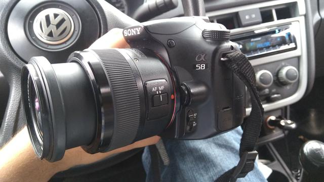 Camera fotografica Sony - Foto 3