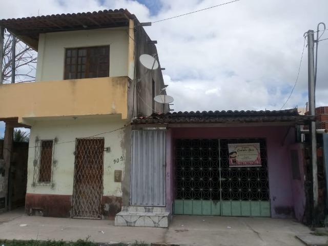 Vendo casas