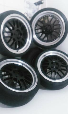 Vendo ou Troco por outras 18,19e20 - Foto 2
