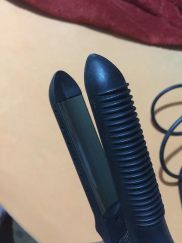 Chapinha/babyliss - Foto 2