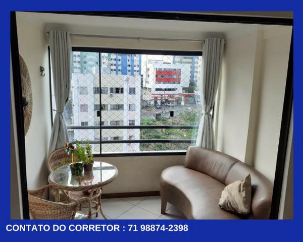 3 Quartos na Vila Laura com Suite, Nascente em 76m² - Pronto pra Morar com Infraestrutura, - Foto 2