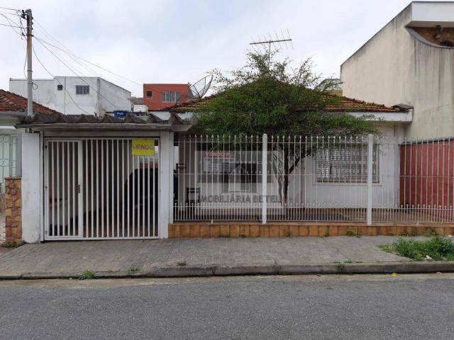 Terreno à venda, 310 m² - jardim ocara - santo andré/sp - Foto 3