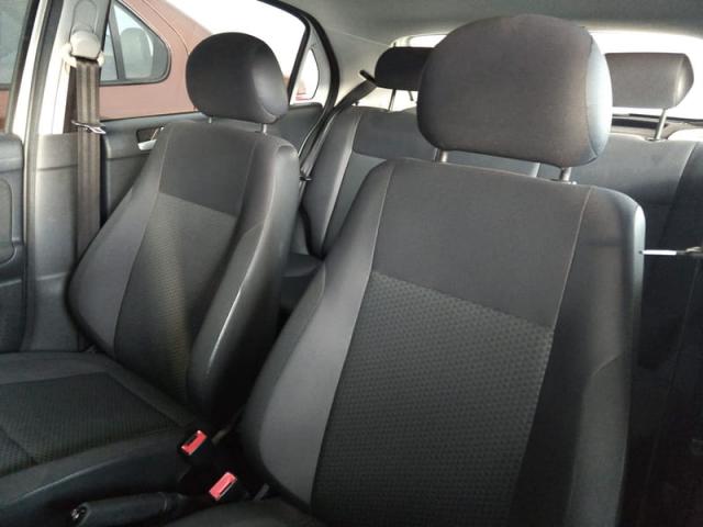VOLKSWAGEN GOL TRENDLINE 1.6 T.FLEX 8V 5p - Foto 6