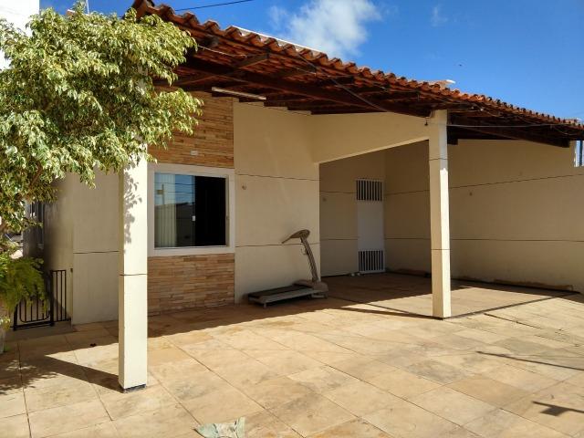 Casa para venda em condominio fechado - turu